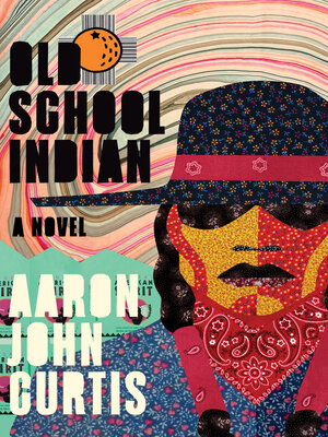 cover image of Old School Indian